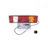 MERCE 0015402670 Combination Rearlight